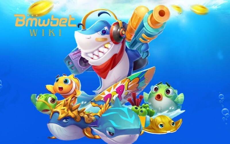 Bắn Cá Đổi Thưởng Uy Tín: Đảm Bảo An Toàn, Thanh Toán Nhanh 4 bắn cá đổi thưởng uy tín