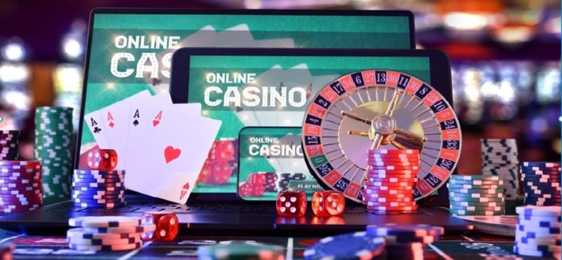 Casino Online tại BMW Bet hệ thống game đa dạng