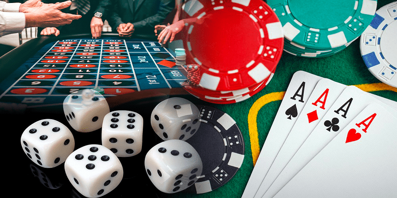 Casino Online tại BMW Bet – Trải nghiệm giải trí đỉnh cao, thắng lớn mỗi ngày 3 Hướng dẫn chi tiết cách đăng ký và tham gia chơi Casino Online