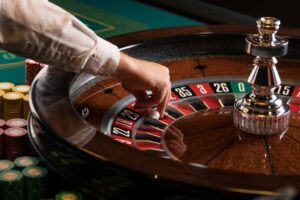 Roulette luật chơi đơn giản và cách đặt cược đa dạng