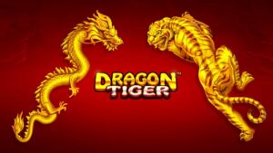 Dragon Tiger trò chơi bài casino trực tuyến đang “gây sốt”