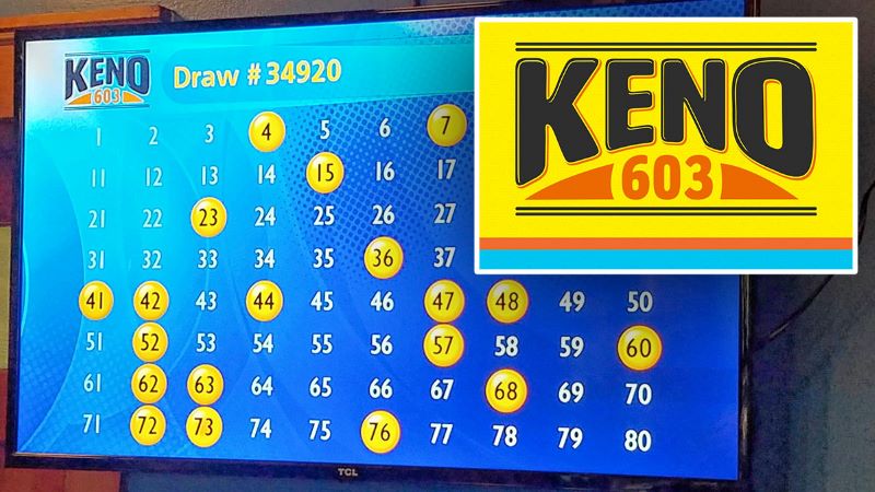 Keno tại BMW Bet – Trò chơi may rủi hấp dẫn dành cho dân cược 2 Công thức tính Keno chính xác