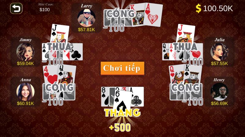 Sắc Tê tại BMW Bet – Game bài đổi thưởng siêu hấp dẫn dành cho dân chơi cá cược 3 Thuật ngữ trong bộ bài chi tiết nhất tại game Sắc Tê