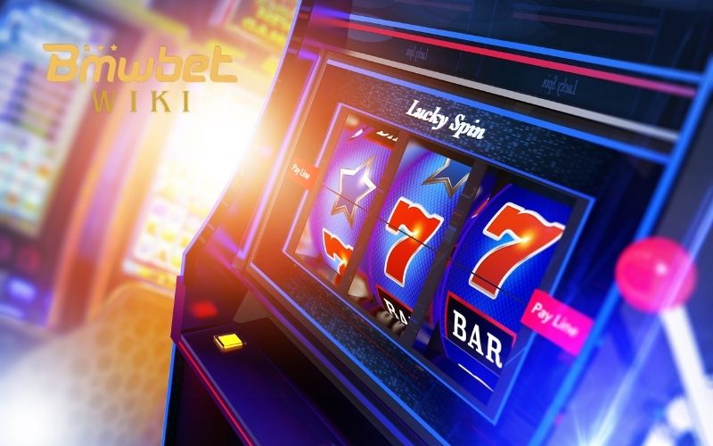 Slot Game Đổi Thưởng Nhanh: 6 Nền Tảng Uy Tín Nhất Hiện Nay 3 Slot game đổi thưởng nhanh