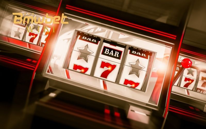 Slot Game Đổi Thưởng Nhanh: 6 Nền Tảng Uy Tín Nhất Hiện Nay 4 Slot game đổi thưởng nhanh